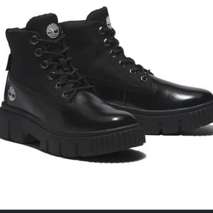 Timberland Greyfield Boot